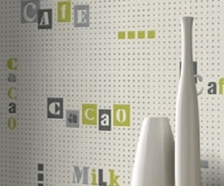 обои для кухни